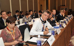 Sắp diễn ra Hội nghị đầu tư: Góc nhìn nhà đầu tư nước ngoài về TTCK Việt Nam