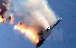 Nga yêu cầu Thổ Nhĩ Kỳ bồi thường vụ bắn hạ máy bay quân sự