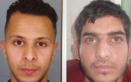 Hơn 20 tên khủng bố lên kế hoạch tấn công Paris