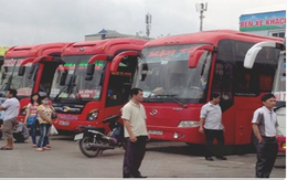 Bến xe Hà Nội đưa 9,5 triệu cổ phiếu lên sàn UPCoM