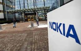 Nokia sẽ trở lại thị trường điện thoại di động vào cuối năm 2016