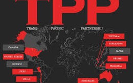 Đàm phán TPP: Bất đồng thời gian bảo hộ dược phẩm