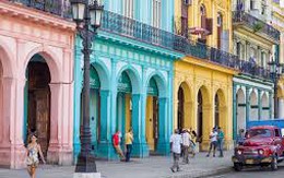 Cuba: 5 lĩnh vực tiềm năng cho nhà đầu tư Việt