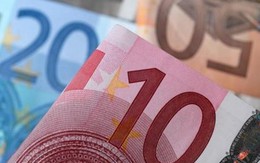 ECB mua 9,8 tỷ euro trái phiếu sau ba ngày đầu tiên của QE