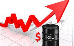 Giá dầu thô tăng phiên thứ hai liên tiếp