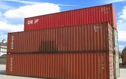 Tài xế câu kết trộm cắp 182 tấn hàng trong container