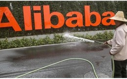 Alibaba vs Amazon: Ngày lễ độc thân không cứu được Jack Ma