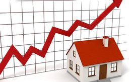 Căn hộ chung cư đang tăng giá từng đợt