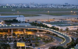 TP HCM nghiên cứu xây dựng metro đến sân bay Tân Sơn Nhất