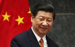 Tổng Bí thư, Chủ tịch Trung Quốc Tập Cận Bình thăm Việt Nam