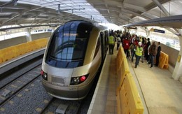 Phát triển hệ thống tàu điện Metro: Không lo kỹ thuật, chỉ lo con người