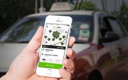 UberX vs Grab “Taxi siêu rẻ”: Gió ở Hà Nội có đổi chiều?
