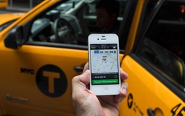 Đề xuất cấm Uber, GrabTaxi: Chính phủ nói gì?