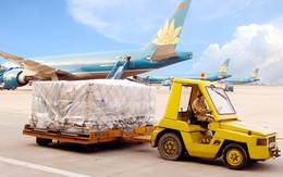 Noibai Cargo: 15/5 ĐKCC trả cổ tức 37,1% bằng tiền mặt