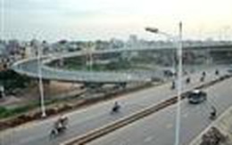 Dự án đường Trần Đăng Ninh kéo dài có giá bồi thường đất cao nhất 91,44 triệu/m2