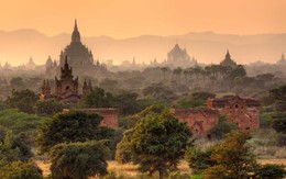 Cơ hội kiếm tiền từ Myanmar: Đầu tư vào điện năng