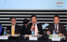 Tổng giám đốc Toyota Việt Nam phủ nhận hoàn toàn thông tin dừng sản xuất ô tô