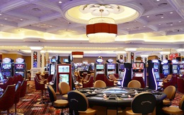 Casino Hồ Tràm nhận thêm 50 triệu USD