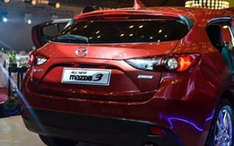 Gặp bất an, người dùng “tố” lỗi Mazda 3 lên Bộ Công thương