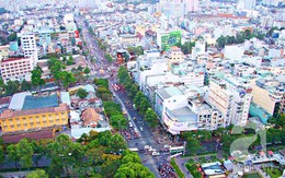 Hà Nội: Giá đất thu hồi đất quận Ba Đình cao nhất là 62,4 triệu đồng/m2