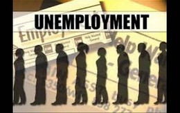 Tình trạng thất nghiệp trong giới trẻ sẽ tiếp tục kéo dài