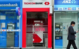 Tận thu phí ATM, ngân hàng vẫn không có lãi?