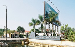 Thép Việt Ý (VIS): Quý 2 lãi thấp, 6 tháng lỗ 36,5 tỷ đồng