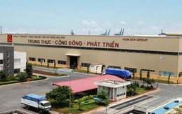 Nghệ An xin ưu đãi “vượt khung” cho nhà máy 7.000 tỷ của Hoa Sen