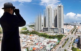 Tái thiết đô thị mới trong nội đô Hà Nội, “đất vàng” về tay ai?