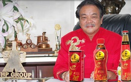 Ông Trần Quí Thanh không còn trực tiếp sở hữu và điều hành Tân Hiệp Phát