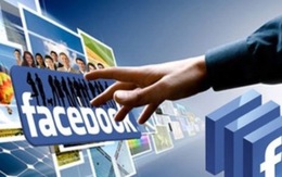 Cổ phiếu Facebook lập kỷ lục