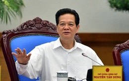 Thủ tướng phê chuẩn nhân sự 3 tỉnh Kiên Giang, Bình Phước và Bình Thuận