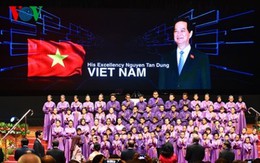 Thủ tướng kết thúc tốt đẹp chuyến tham dự Hội nghị ASEAN 26