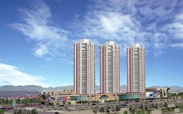 Thuận Kiều Plaza sắp phá dỡ để xây dự án chung cư cao cấp?