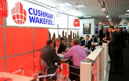 Cushman & Wakefield công bố thương vụ M&A đình đám nhất lĩnh vực BĐS toàn cầu