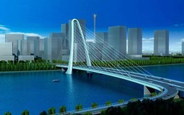 Dùng hơn 135.000 m2 đất đổi cầu Thủ Thiêm 2