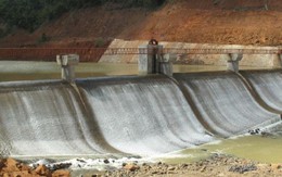 Thủy điện Miền Nam (SHP): Mùa mưa về trễ, quý 2 lãi 15 tỷ đồng giảm 72% so với cùng kỳ