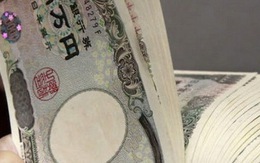 Đồng Yen đảo chiều tăng nhẹ