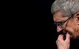 Tim Cook có thể bị phạt nặng vì bức tâm thư 64 tỷ USD cứu Apple