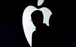 CEO của Apple đau đầu vì núi tiền mặt