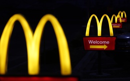 Tại sao McDonald's khó có thể thay đổi?