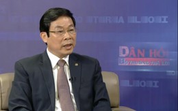 Bộ trưởng Nguyễn Bắc Son: Sẽ mạnh tay ngăn chặn tin nhắn rác