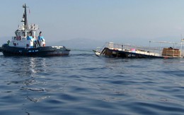 ​Thêm một thi thể trẻ em Syria dạt vào bờ biển Thổ Nhĩ Kỳ