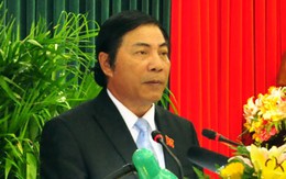 Lễ tang ông Nguyễn Bá Thanh