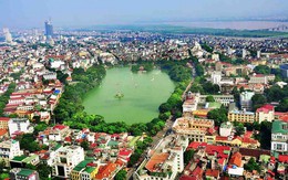 Quận Hoàn Kiếm: Giá bồi thường đất cao nhất 170 triệu đồng/m2