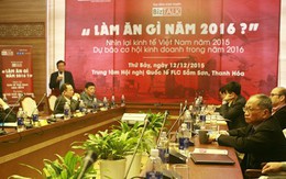 “Đây là thời điểm tốt nhất cho doanh nghiệp làm ăn tại Việt Nam”