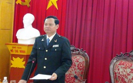 Tháng 12/2014: Tổng Thanh tra Chính phủ đã tiến hành 10 cuộc thanh tra