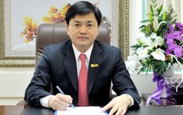 Sếp Vietinbank xác nhận đề nghị Chính phủ cho nới room, có thể cao hơn mức 40%