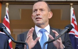 Lịch sử có lặp lại với tân Thủ tướng Australia Malcolm Turnbull?