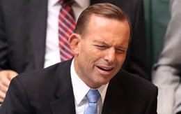 Giải mã cú hạ bệ chóng vánh của Thủ tướng Úc Tony Abbott